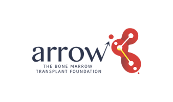 Arrow Bone Marrow Transplant Foundation logo