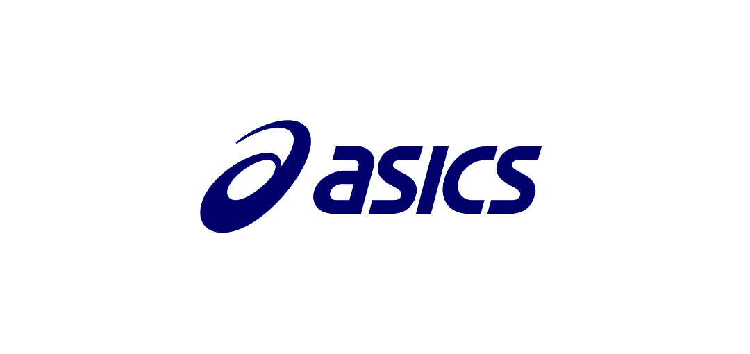 ASICS logo