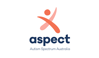 Aspect (Autism Spectrum Australia) logo