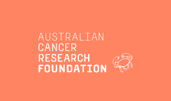 Australian Cancer Research Foundation logo