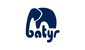 batyr logo