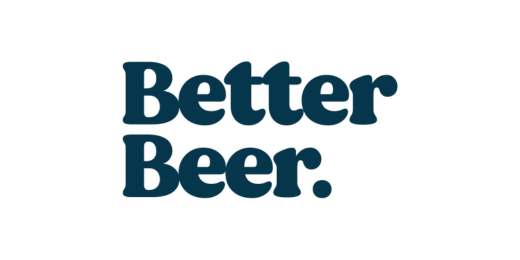 Better Beer logo