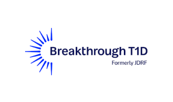 Breakthrough T1D logo