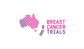Breast Cancer Trials logo