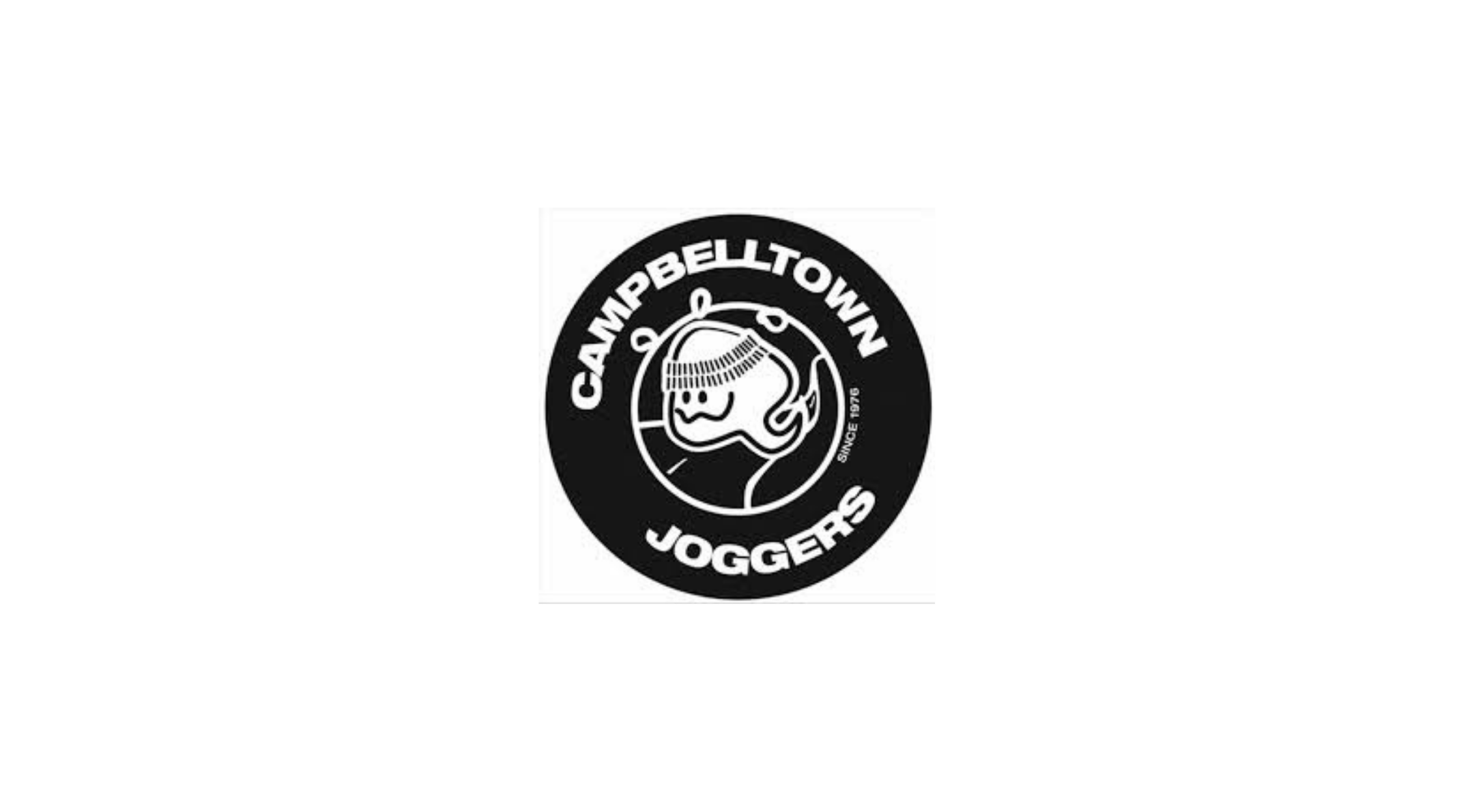 Campbelltown Joggers logo