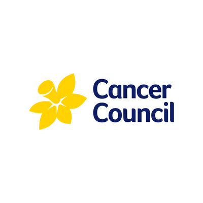 Cancer Council NSW logo