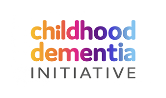 Childhood Dementia Initiative logo