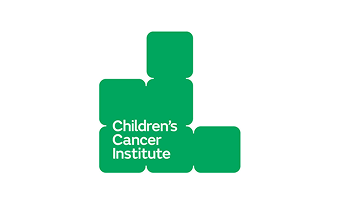 Children's Cancer Institute logo