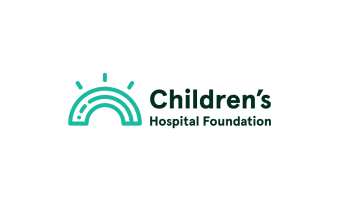 Children's Hospital Foundation logo