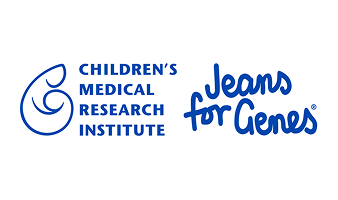 Children's Medical Research Institute logo