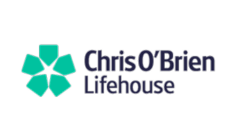 Chris O'Brien Lifehouse logo