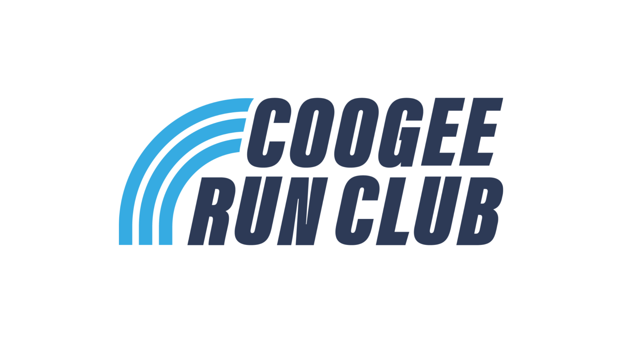 Coogee Run Club logo