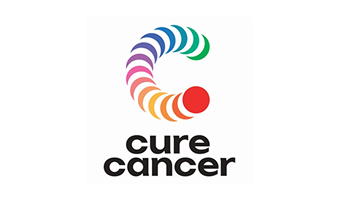 Cure Cancer logo