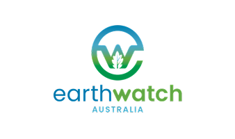 Earthwatch Australia logo
