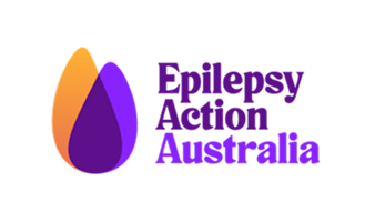 Epilepsy Action Australia logo