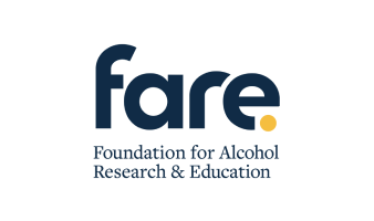 Foundation for Alcohol Research and Education logo