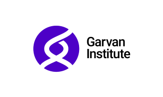 Garvan Institute of Medical Research logo