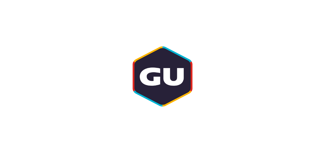GU Energy logo