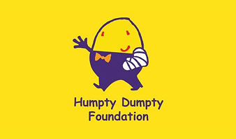 Humpty Dumpty Foundation logo