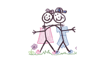 Kids with Cancer Foundation logo