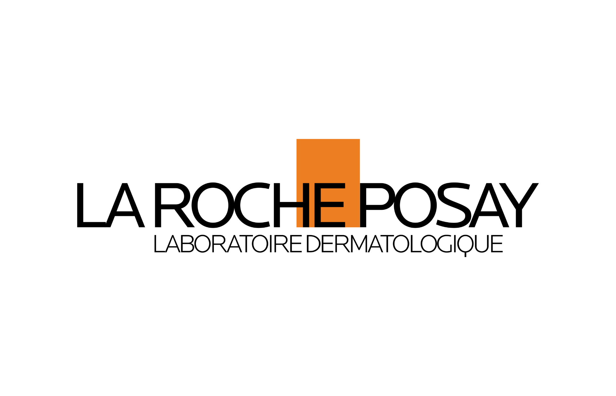 La Roche Posay logo