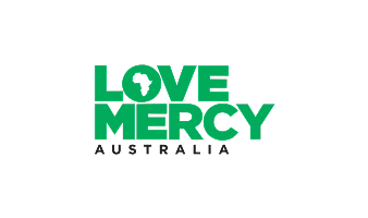Love Mercy Foundation logo