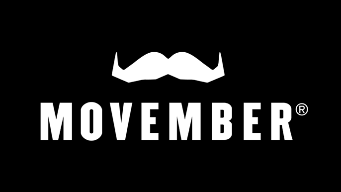 Movember logo