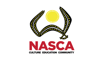 NASCA logo