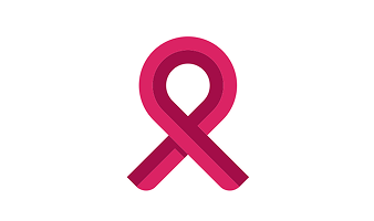 National Breast Cancer Foundation logo