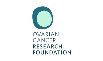 Ovarian Cancer Research Foundation logo