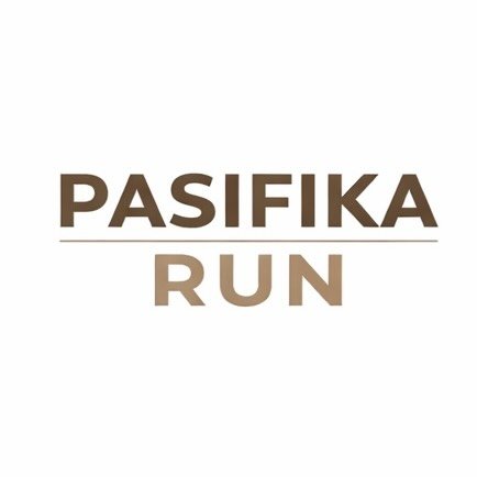 Pasifika Run Club logo
