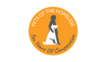 Pets Of The Homeless logo