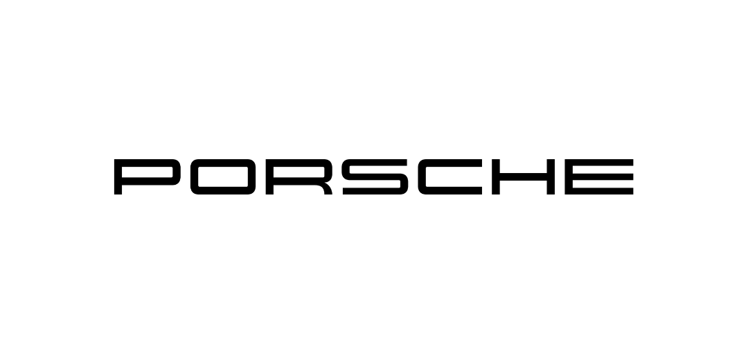 Porsche logo