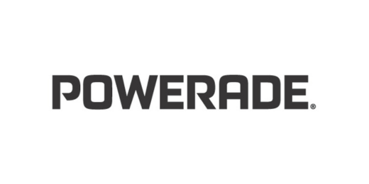 Powerade logo