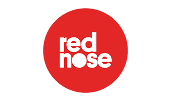Red Nose Australia logo