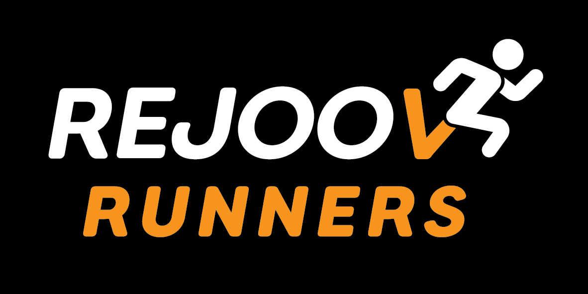 Rejoov Runners logo