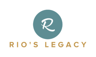 Rio's Legacy logo
