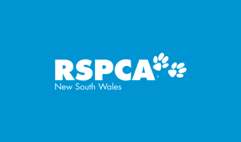 RSPCA NSW logo