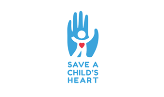 Save a Child's Heart Australia logo