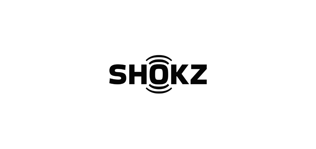 Shokz logo