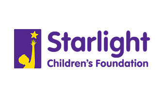 Starlight Children's Foundation logo