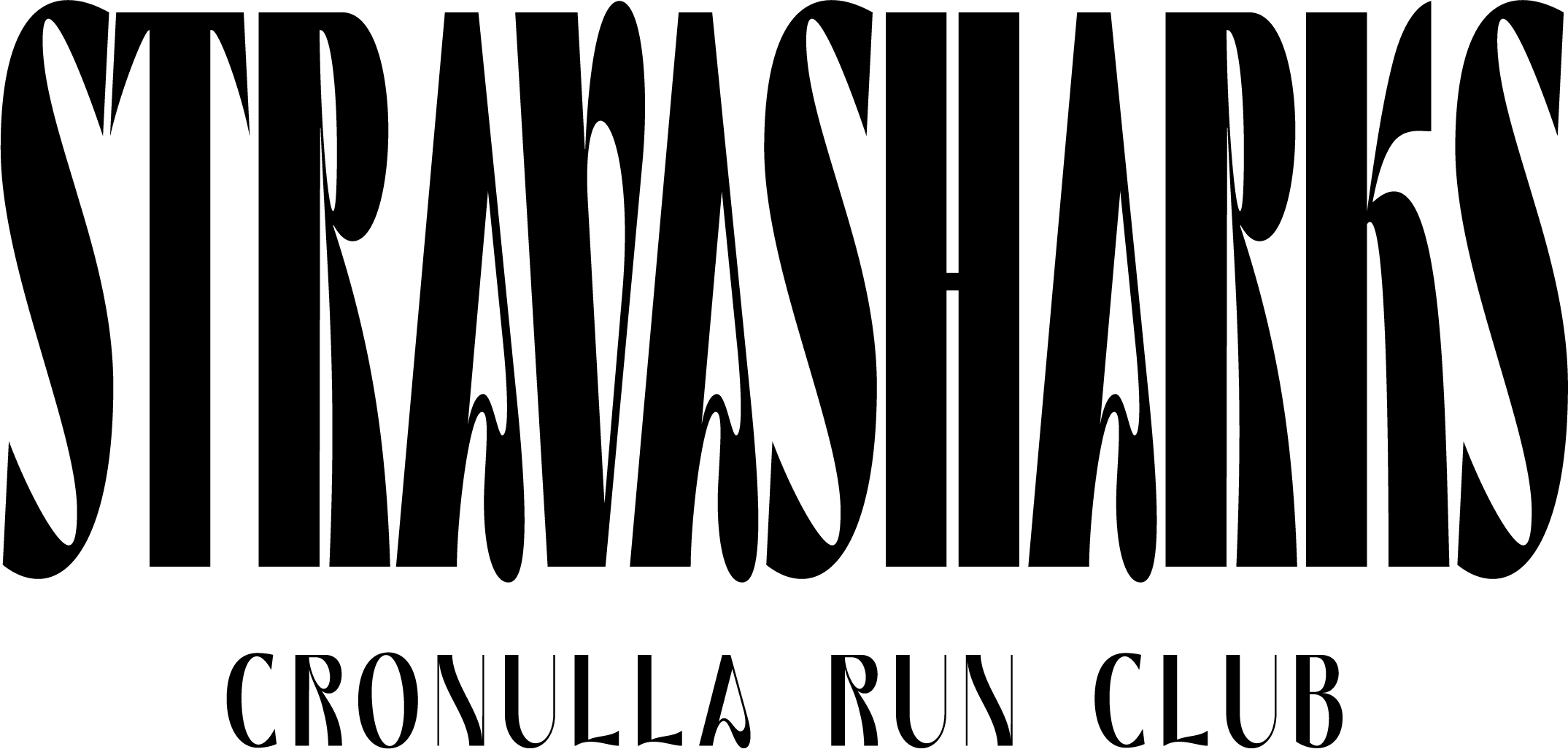 Strava Sharks logo