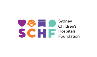 Sydney Children's Hospitals Foundation logo