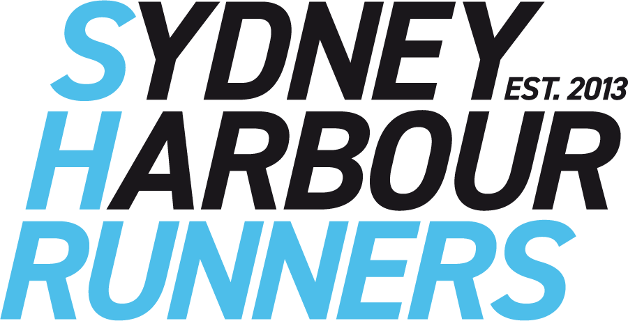 Sydney Harbour Runners logo