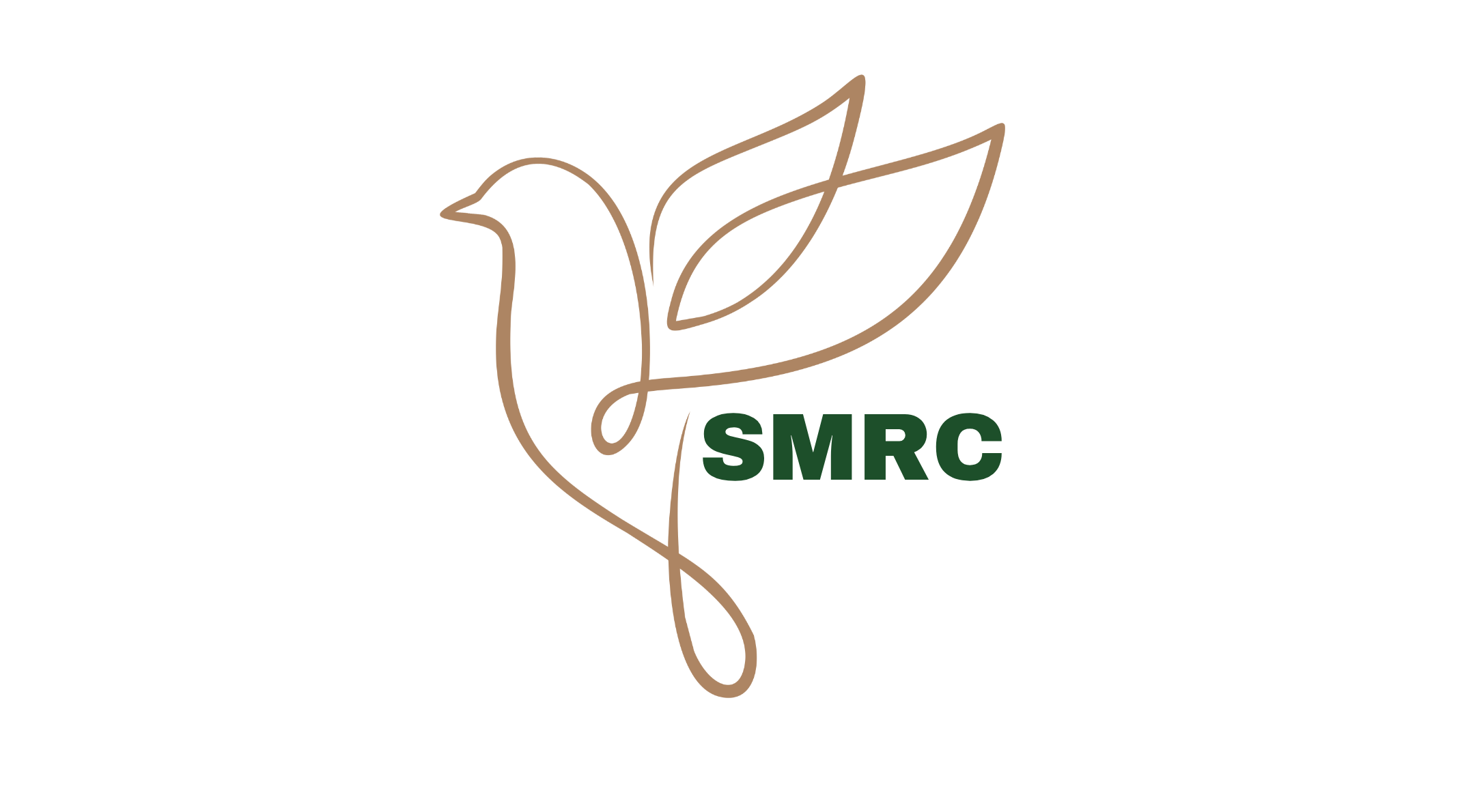 Sydney Muslim Run Club logo