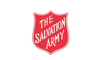 The Salvation Army logo