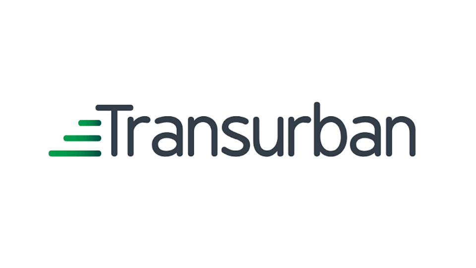 Transurban logo