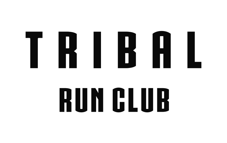 Tribal Run Club logo