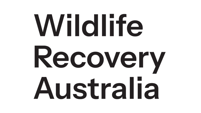 Wildlife Recovery Australia logo