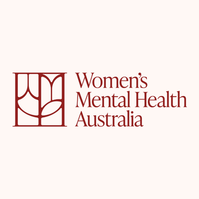 Women's Mental Health Australia logo